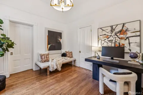 $1,729,000 | 2079 Golden Gate Avenue, San Francisco, CA 94115