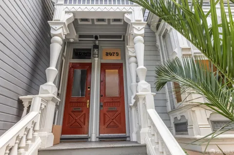 $1,729,000 | 2079 Golden Gate Avenue, San Francisco, CA 94115