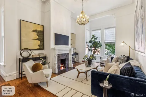 $1,729,000 | 2079 Golden Gate Avenue, San Francisco, CA 94115