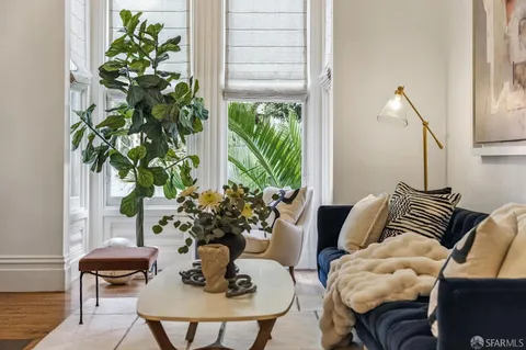 $1,729,000 | 2079 Golden Gate Avenue, San Francisco, CA 94115