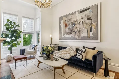 $1,729,000 | 2079 Golden Gate Avenue, San Francisco, CA 94115