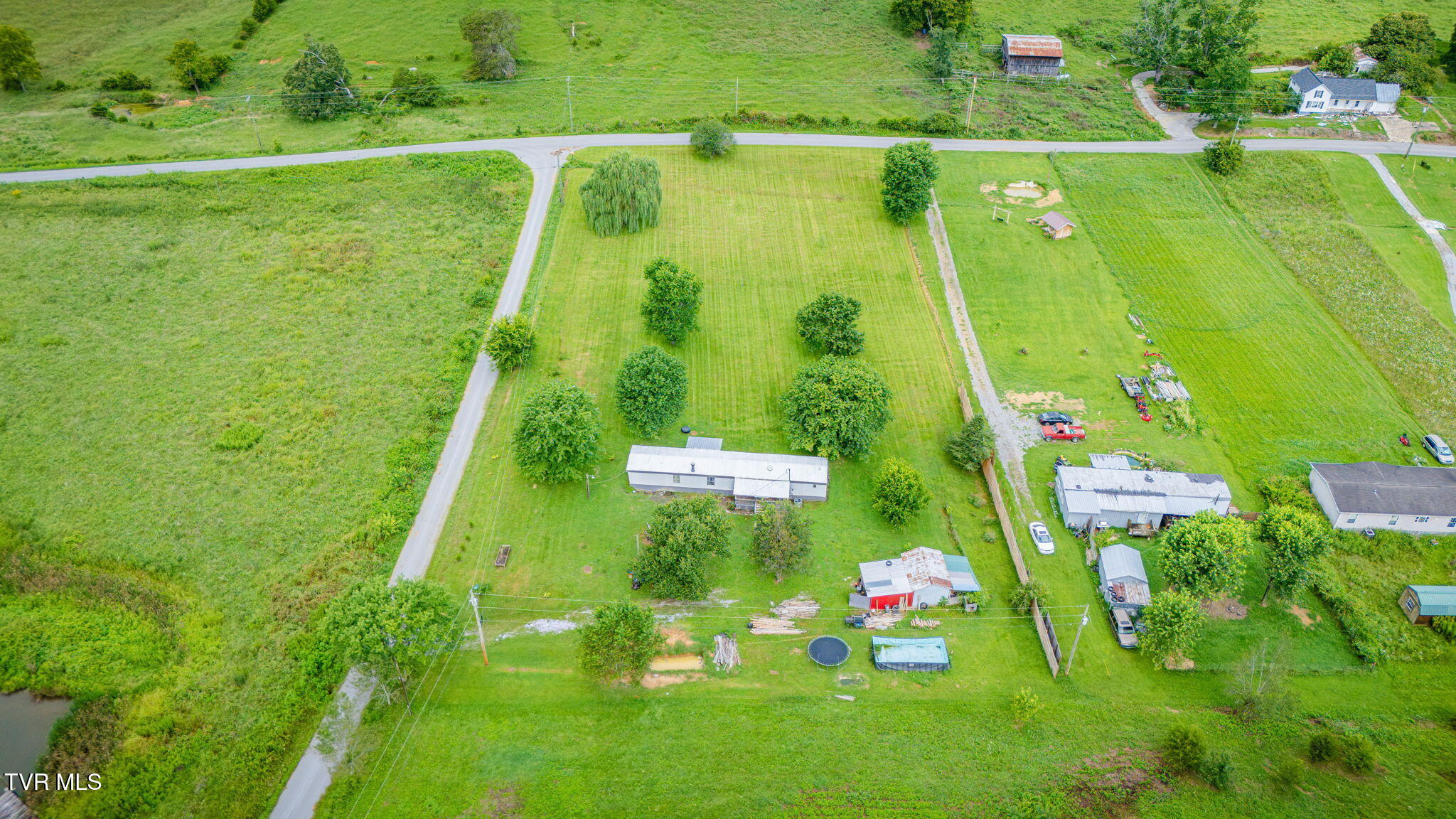 570 Happy Valley Road Limestone, TN 37681 - Photo 29 of 32 103