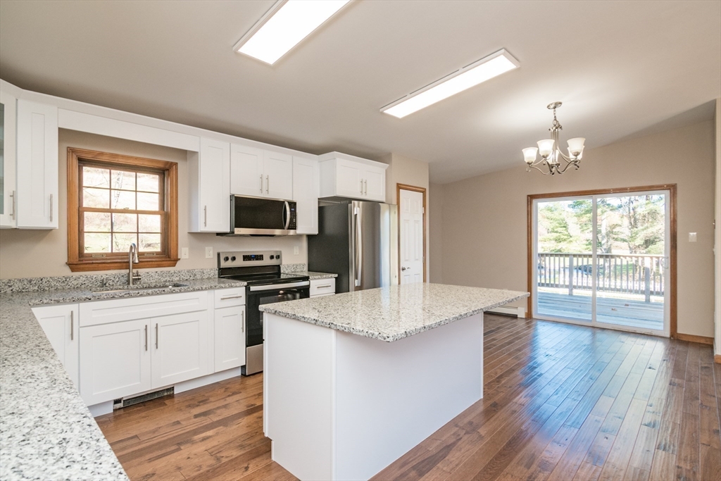 660 Greenfield Road Leyden, MA 01337 - Photo 7 of 30