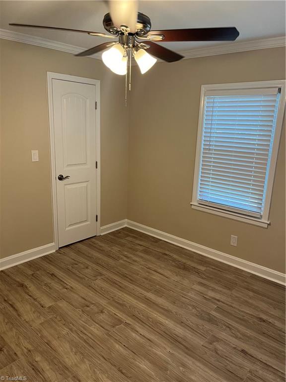 1816 Pershing Street High Point, NC 27260 - Photo 17 of 23 bedroom 2