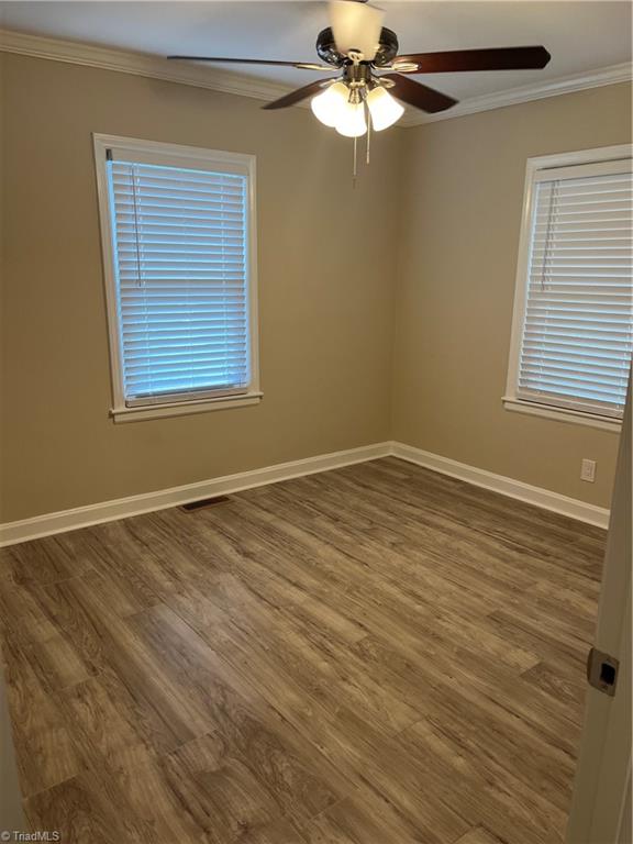 1816 Pershing Street High Point, NC 27260 - Photo 18 of 23 bedroom 2