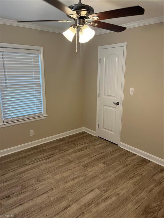 1816 Pershing Street High Point, NC 27260 - Photo 19 of 23 Bedroom 1
