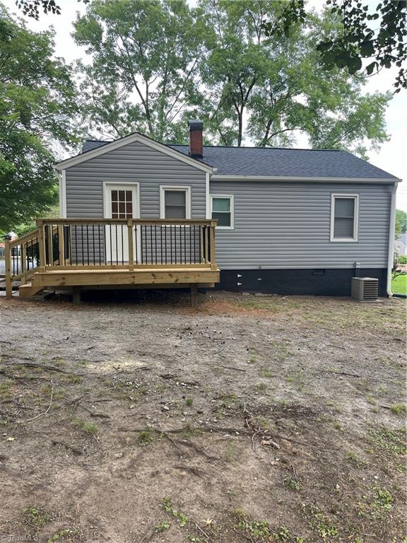 1816 Pershing Street High Point, NC 27260 - Photo 5 of 23 Gallery Image 5