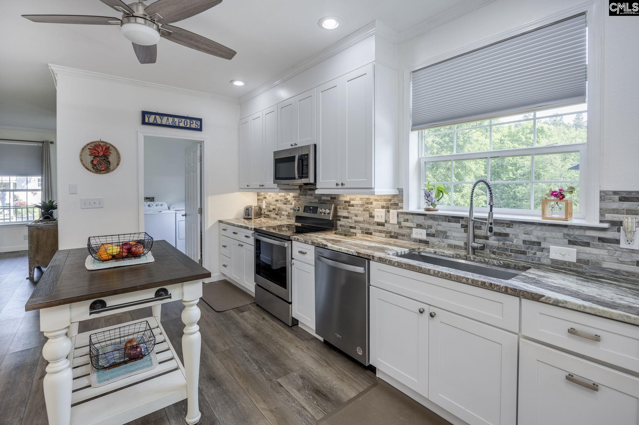 1021 Shadow Lane Leesville, SC 29070 - Photo 27 of 64