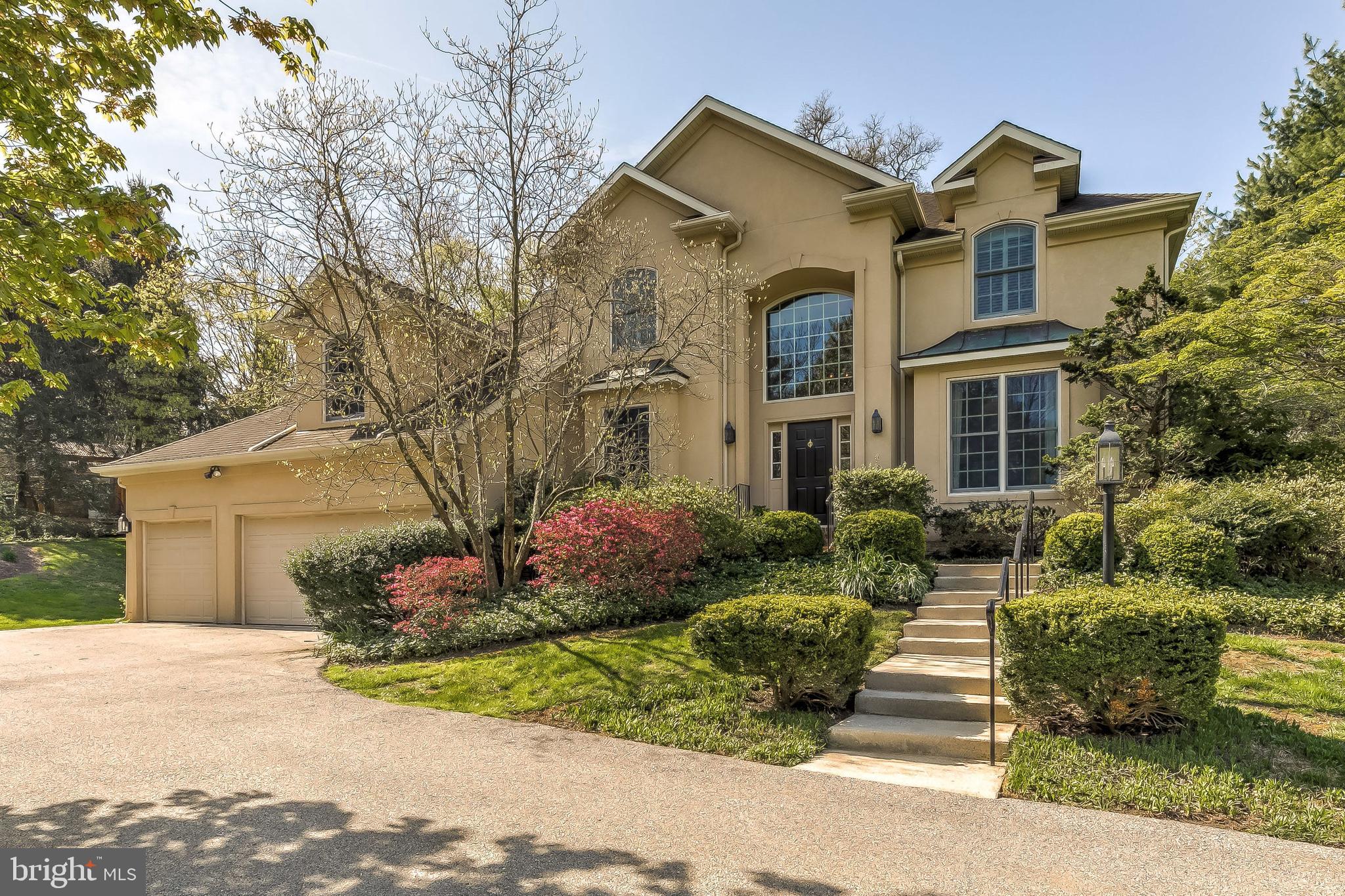 703 Malvern Avenue Towson, MD 21204 - Photo 1 of 45