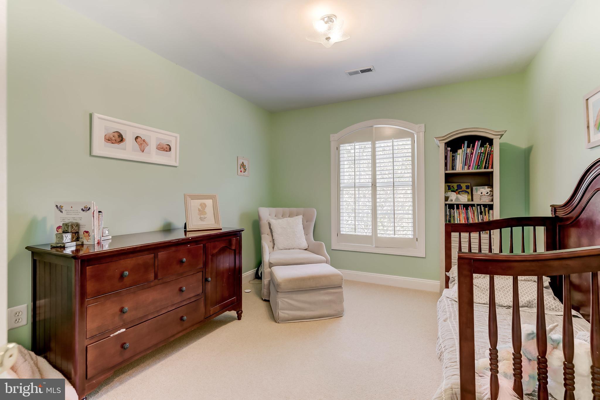 703 Malvern Avenue Towson, MD 21204 - Photo 26 of 45 Bedroom 4