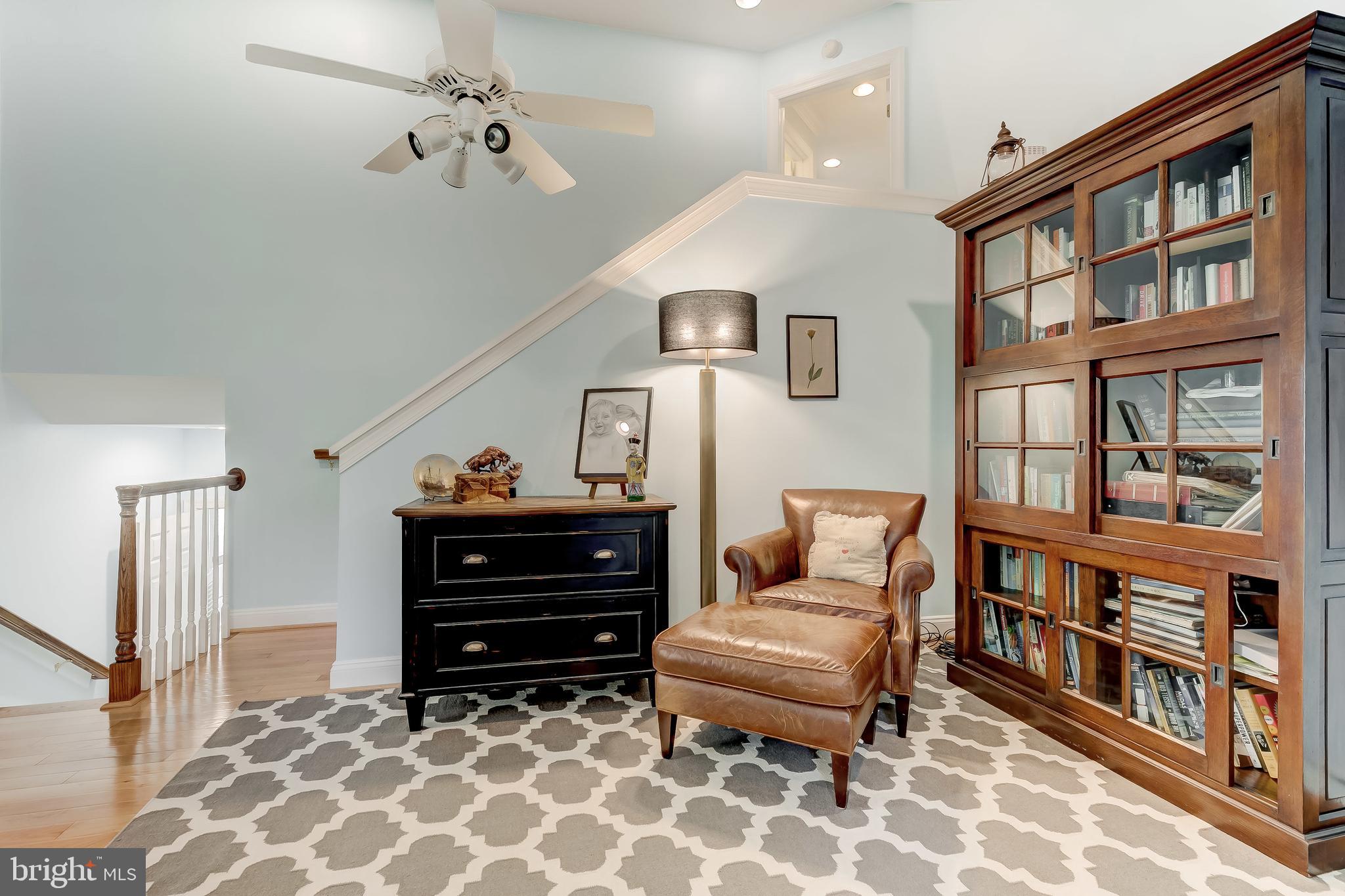 703 Malvern Avenue Towson, MD 21204 - Photo 29 of 45 Bedroom 5