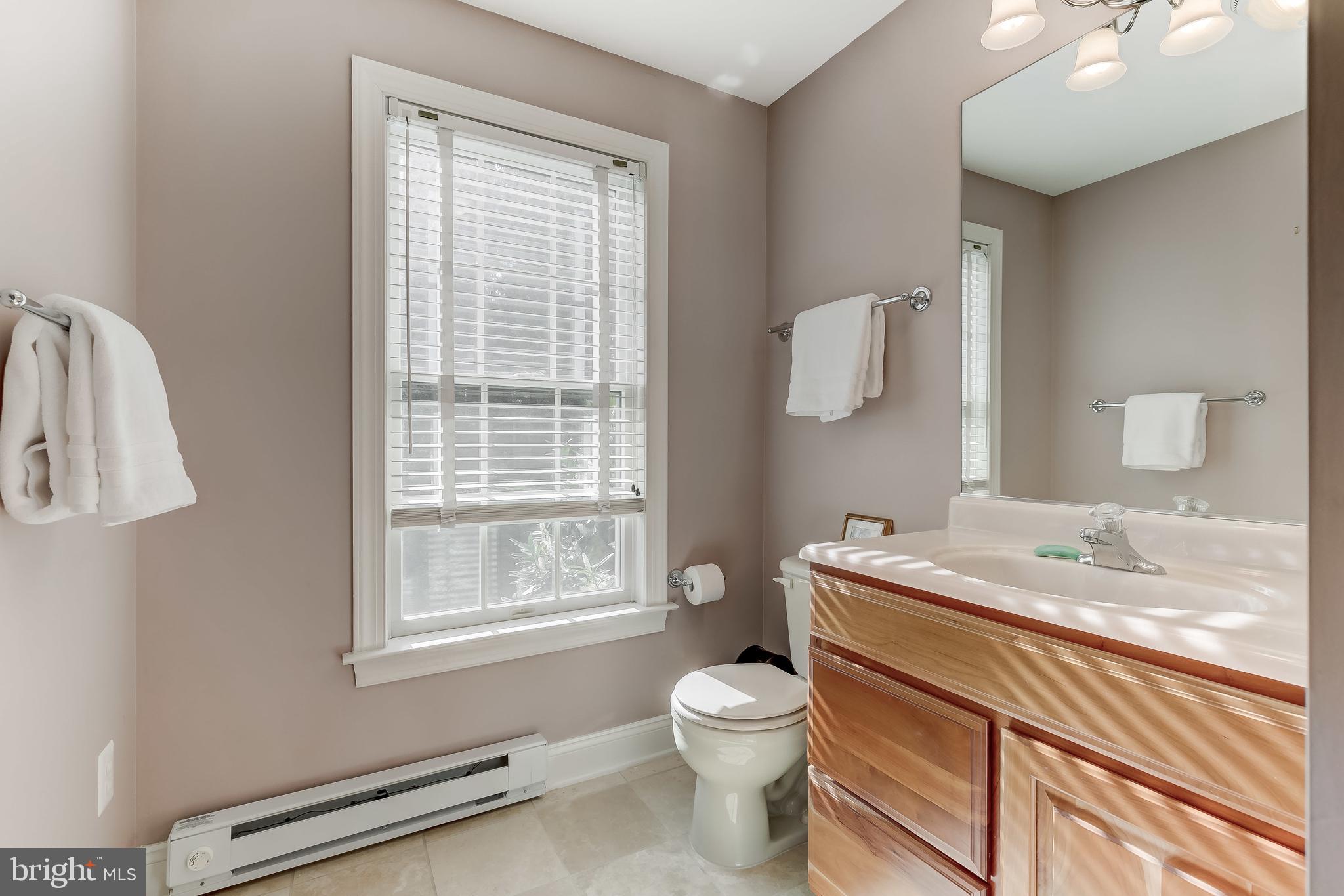 703 Malvern Avenue Towson, MD 21204 - Photo 30 of 45 Bath