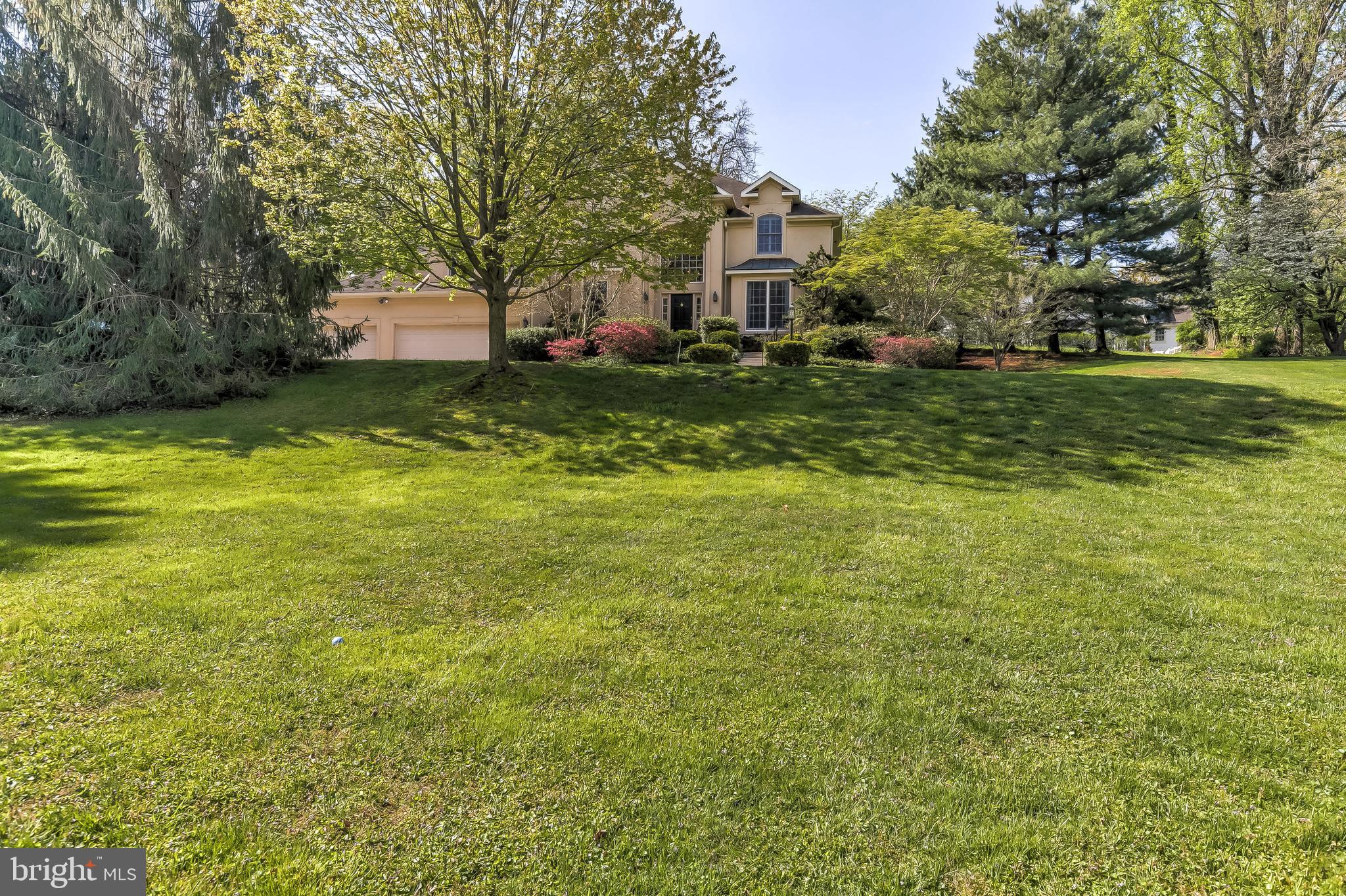 703 Malvern Avenue Towson, MD 21204 - Photo 44 of 45 Yard