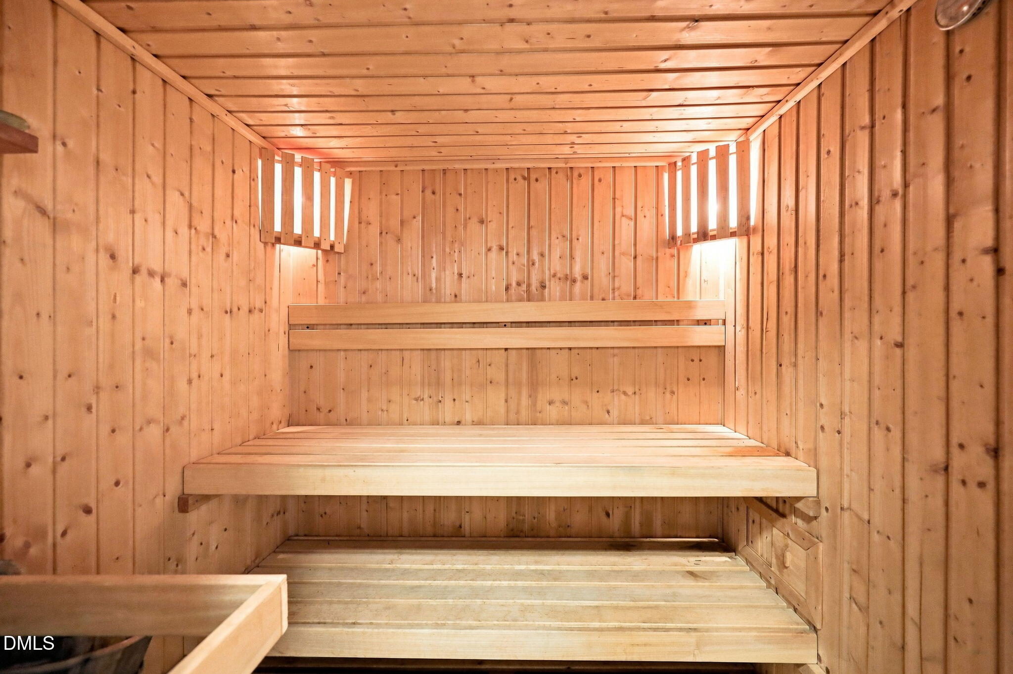 2828 Rue Sans Famille Raleigh, NC 27607 - Photo 42 of 67 Apartment Sauna