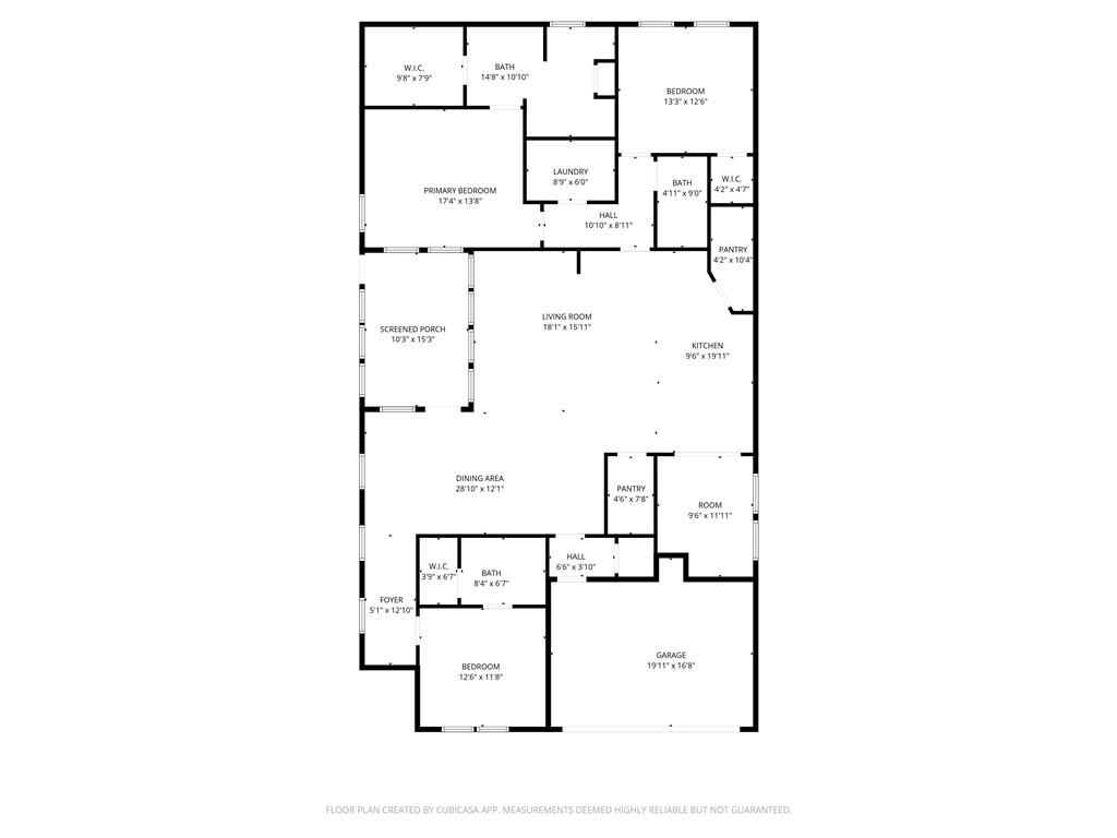 2072 Abode Way Marietta, GA 30066 - Photo 44 of 50