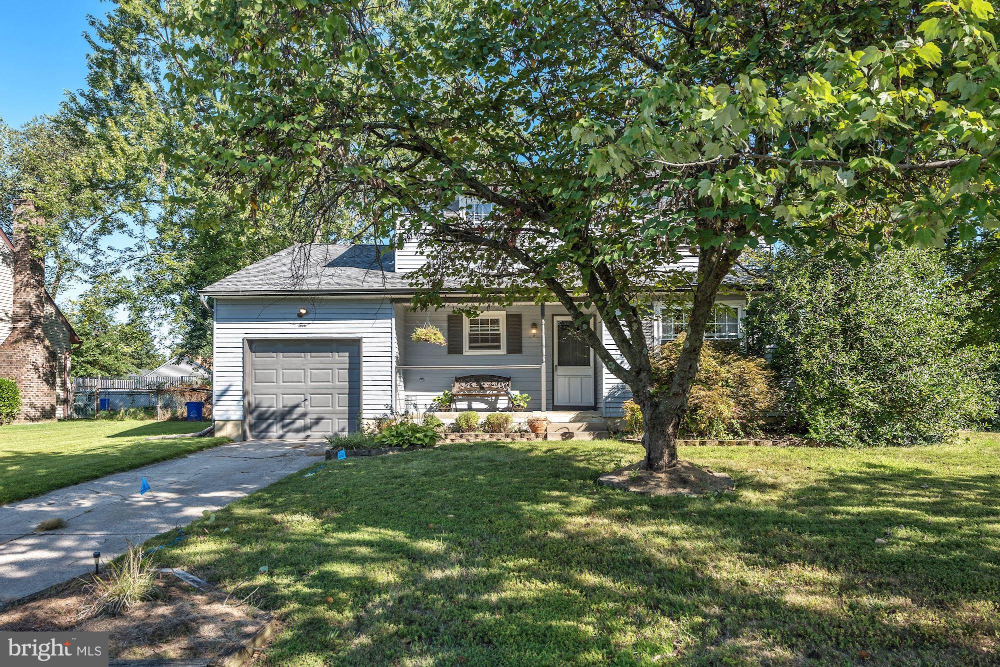 5 Longhurst Road Marlton, NJ 08053 - Photo 2 of 32 Exterior Front