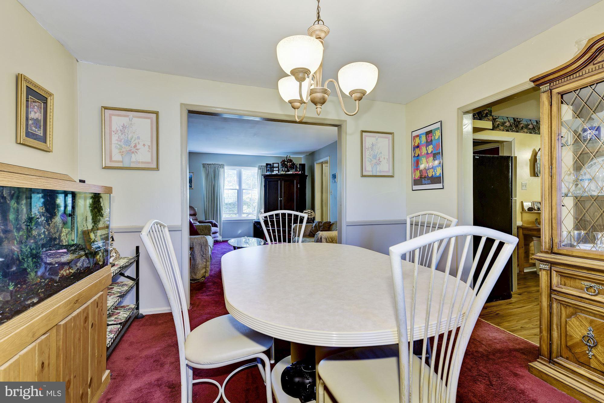 5 Longhurst Road Marlton, NJ 08053 - Photo 11 of 32 Dining Room