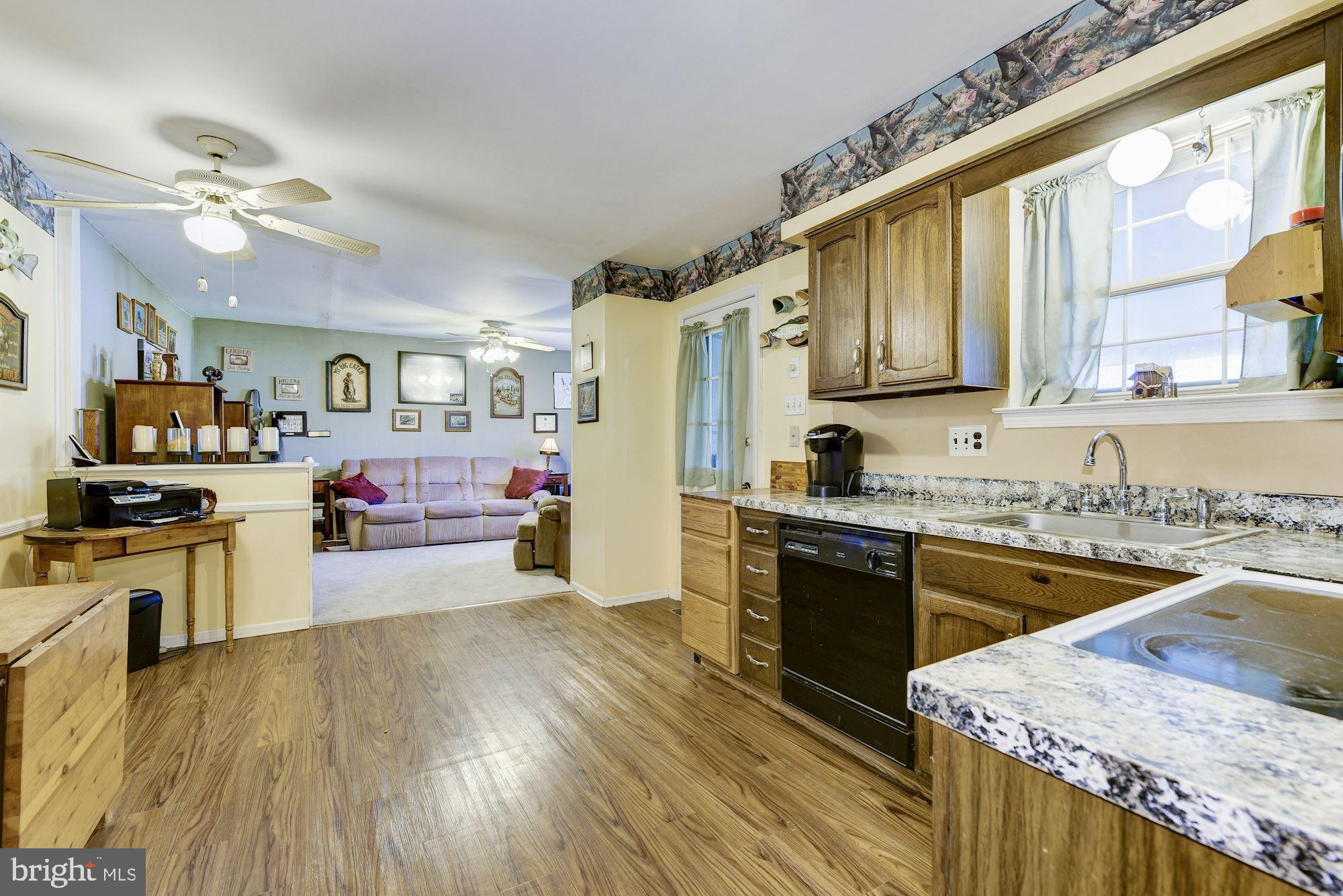 5 Longhurst Road Marlton, NJ 08053 - Photo 12 of 32 Kitchen