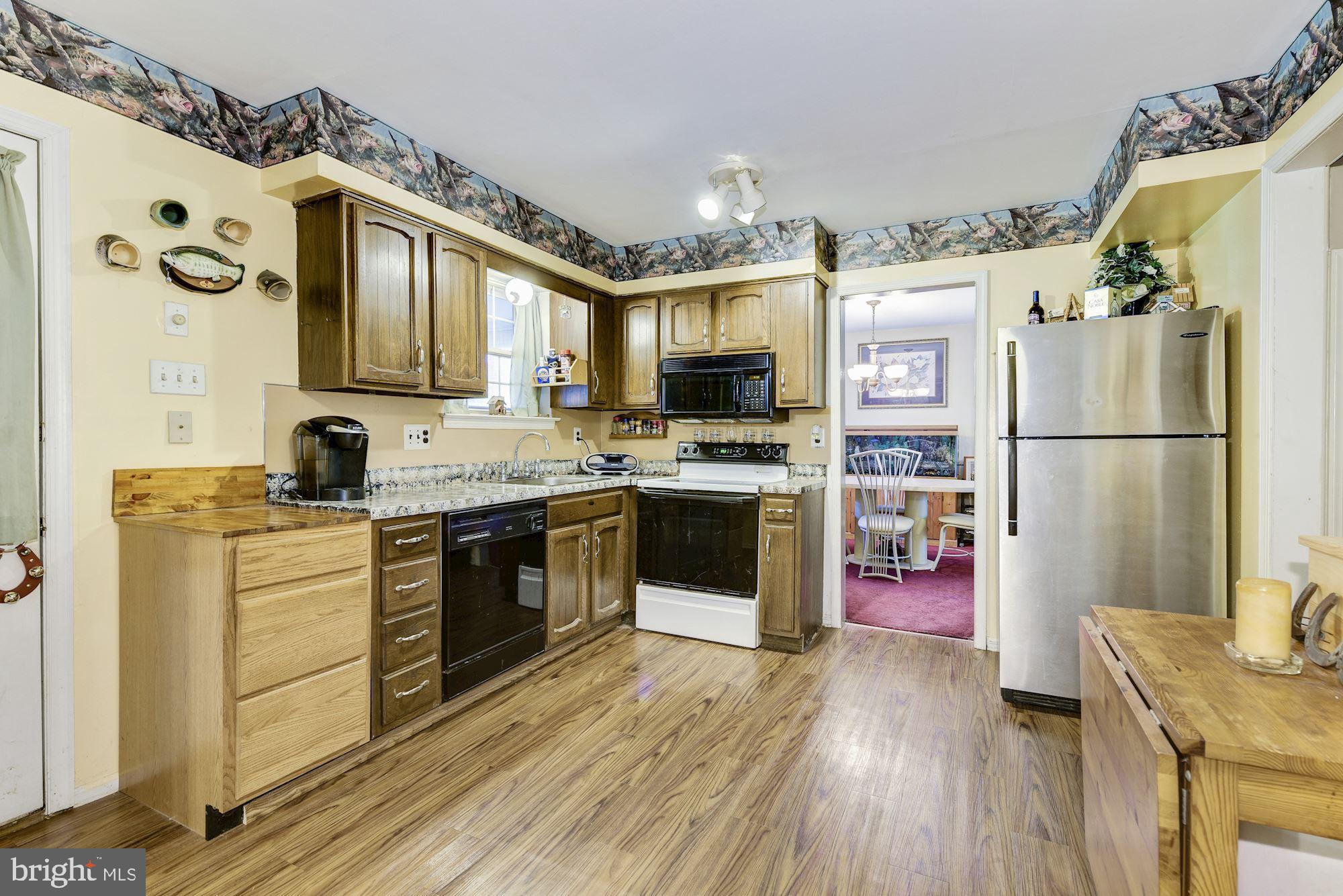 5 Longhurst Road Marlton, NJ 08053 - Photo 14 of 32 Kitchen