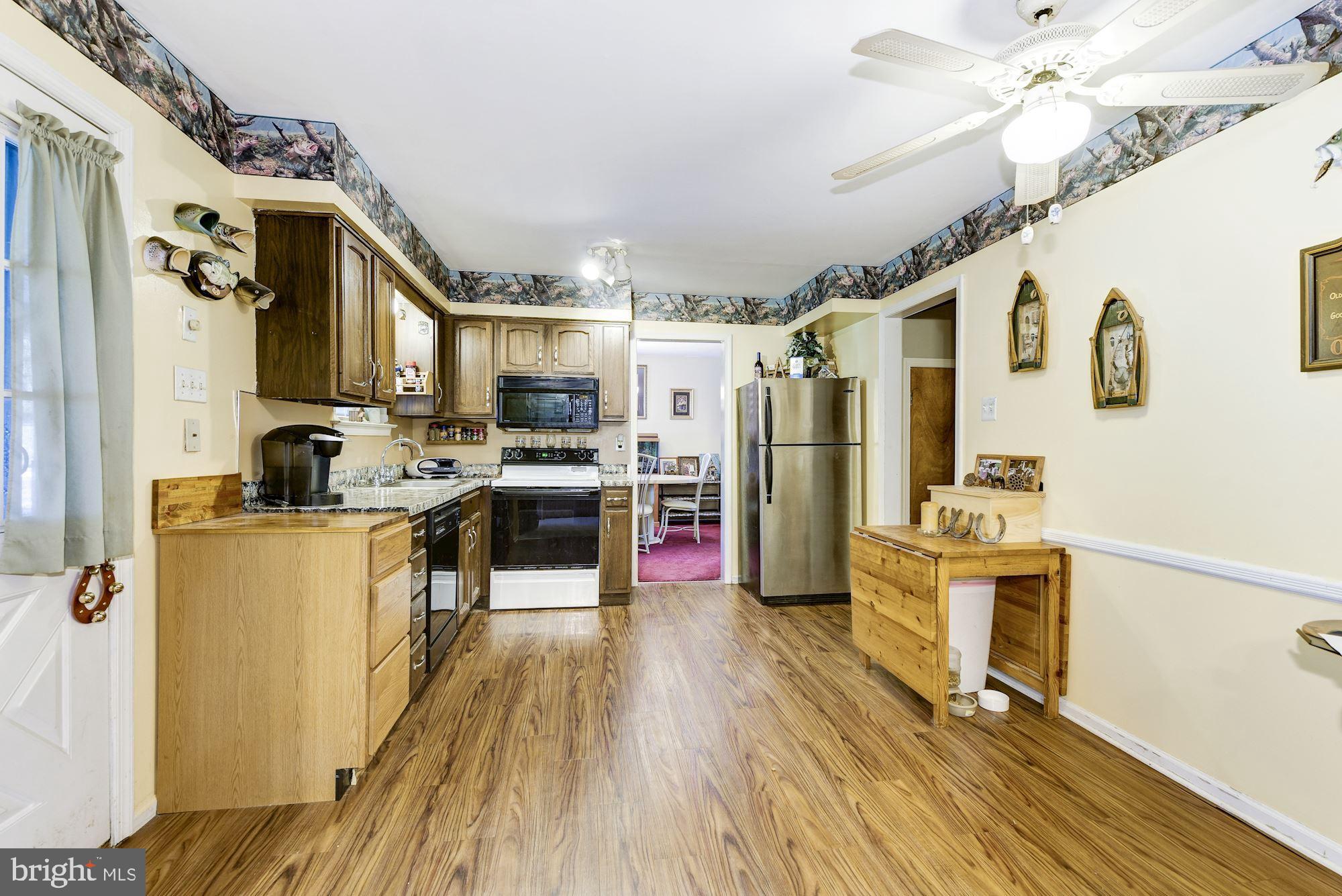 5 Longhurst Road Marlton, NJ 08053 - Photo 15 of 32 Kitchen