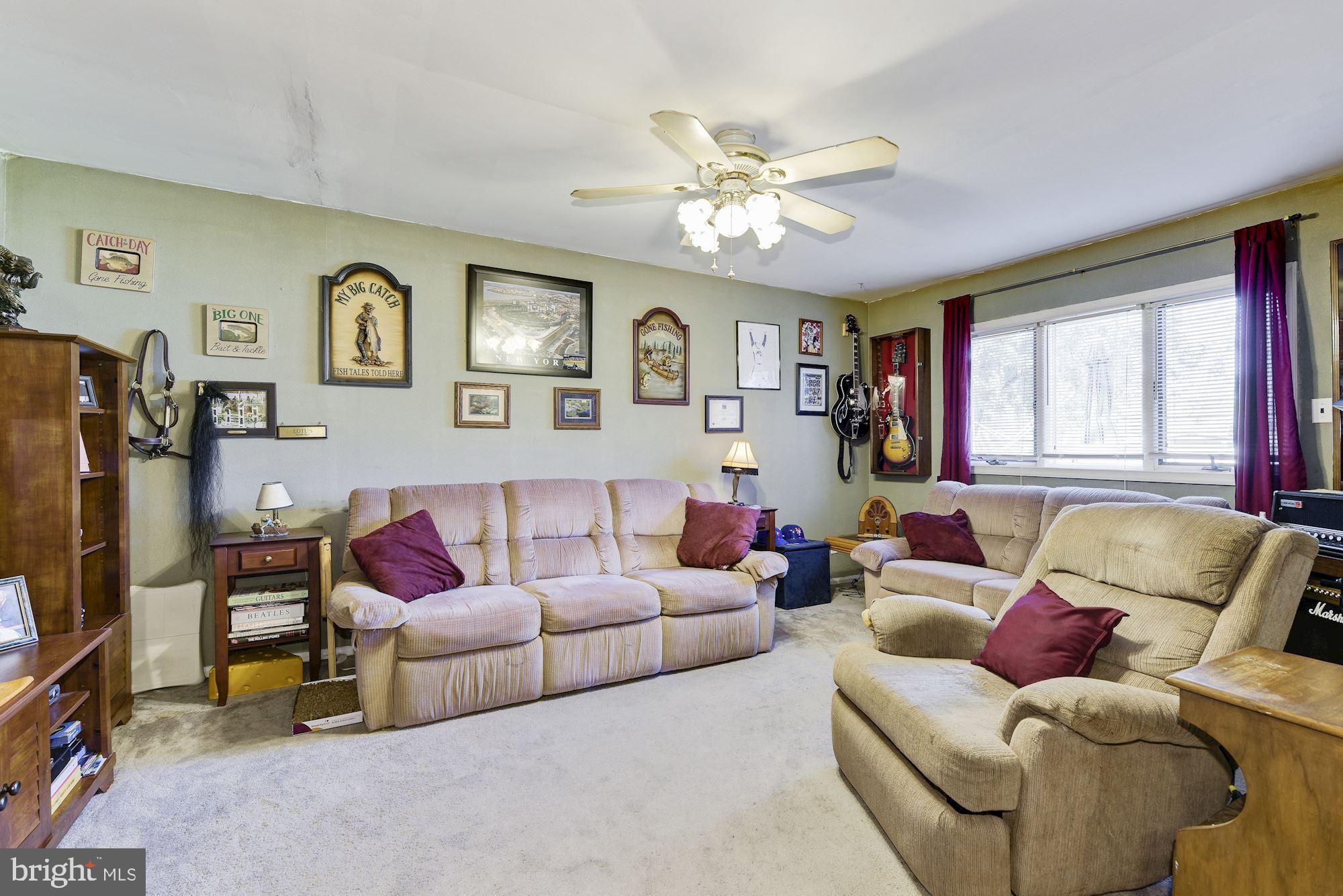5 Longhurst Road Marlton, NJ 08053 - Photo 18 of 32 Family Room