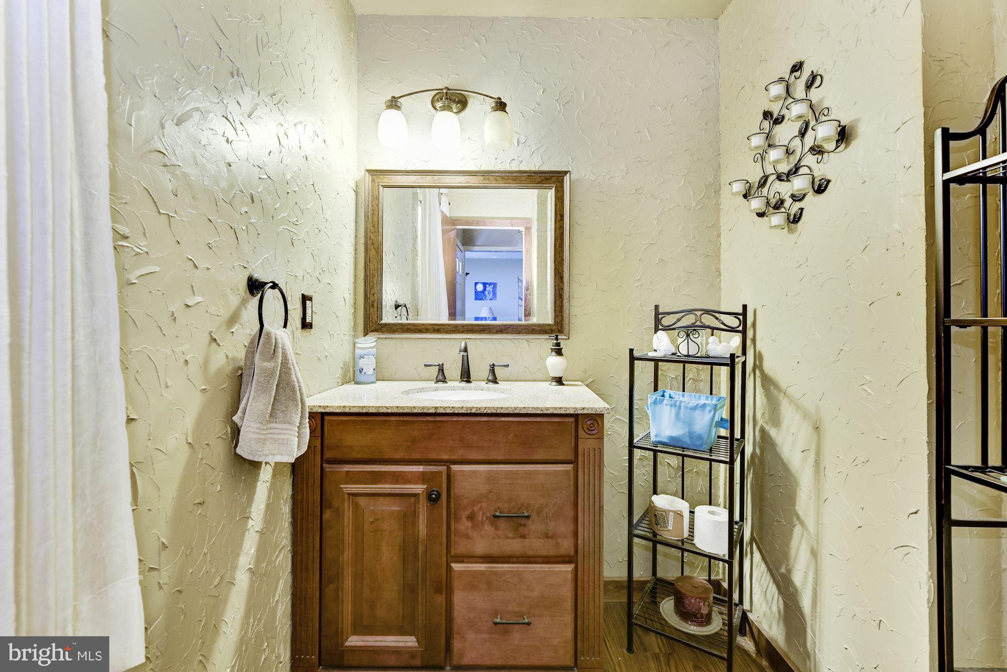 5 Longhurst Road Marlton, NJ 08053 - Photo 19 of 32 Half Bath