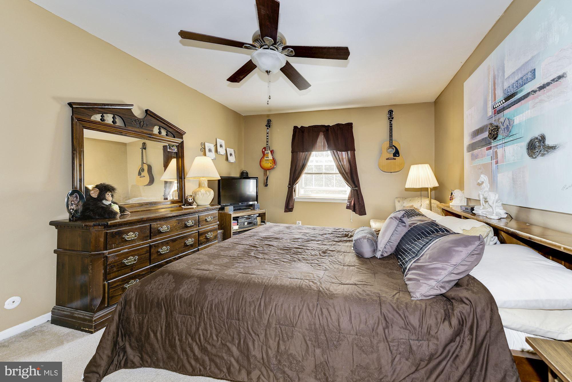 5 Longhurst Road Marlton, NJ 08053 - Photo 20 of 32 Master Bedroom