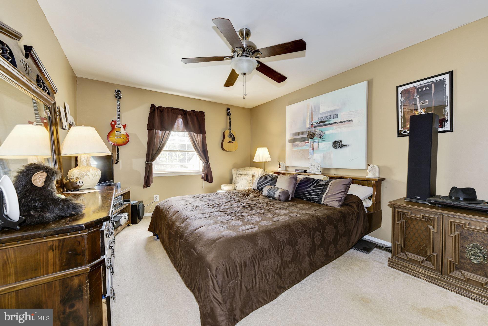 5 Longhurst Road Marlton, NJ 08053 - Photo 21 of 32 Master Bedroom