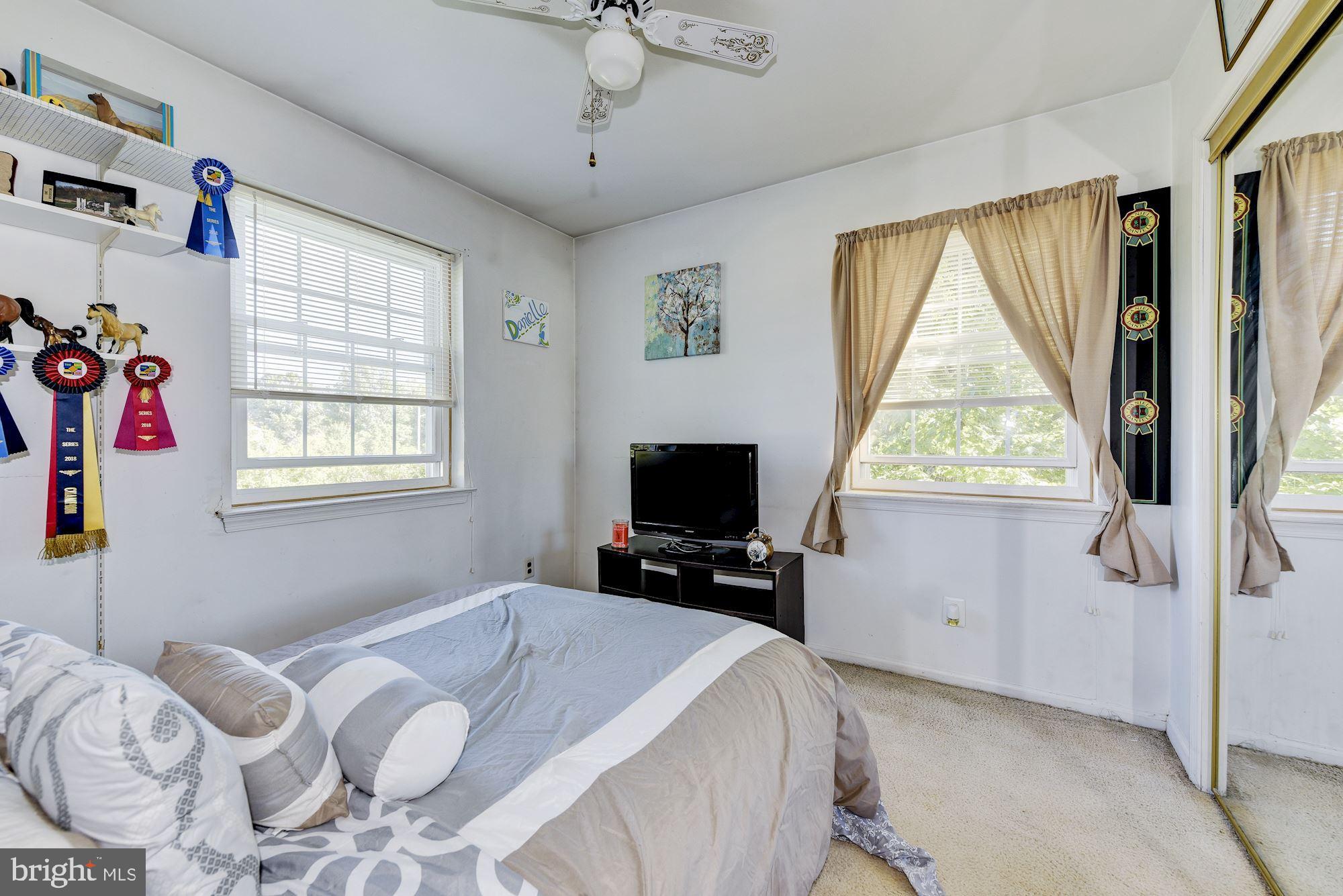 5 Longhurst Road Marlton, NJ 08053 - Photo 23 of 32 Bedroom 2