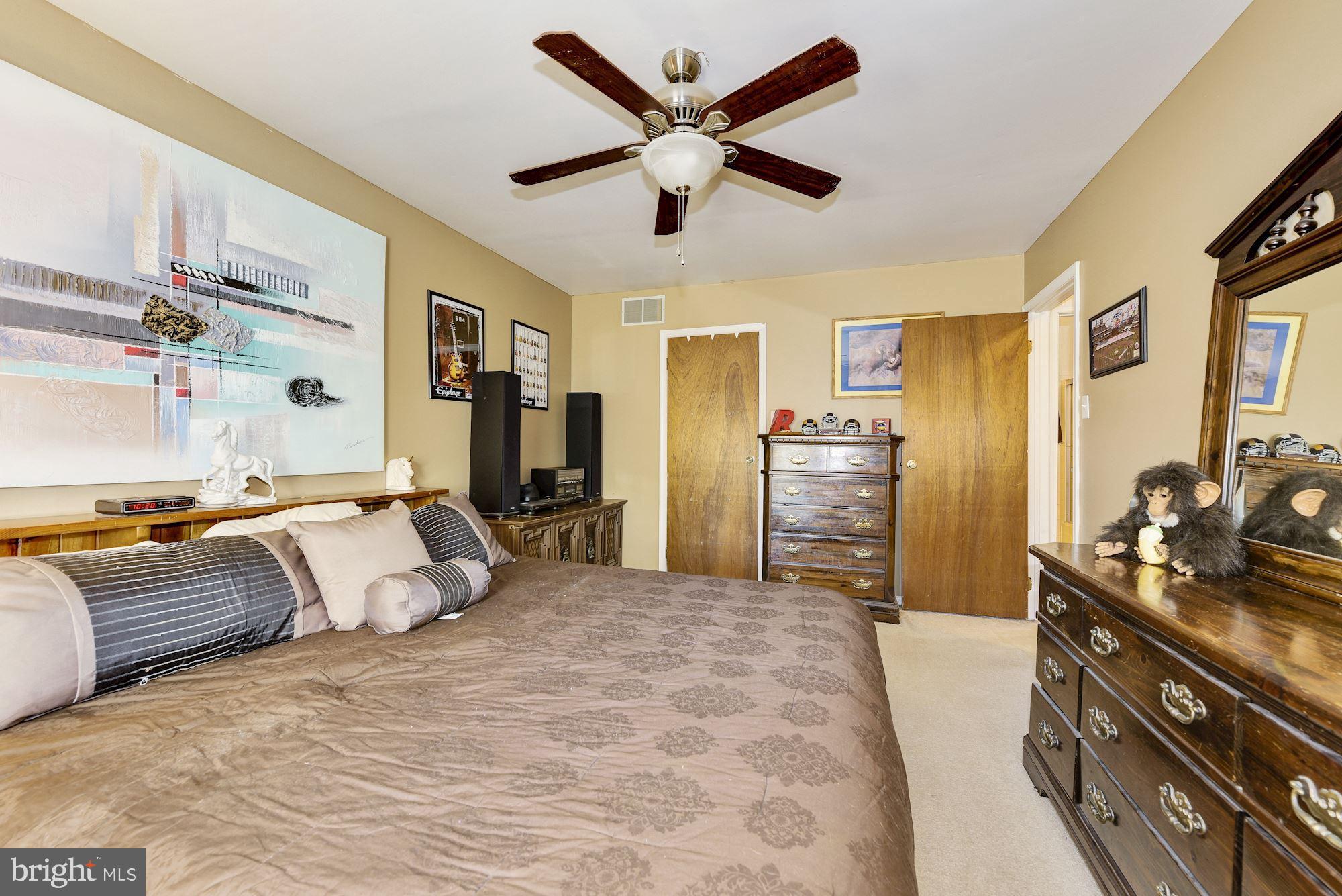 5 Longhurst Road Marlton, NJ 08053 - Photo 25 of 32 Bedroom 3
