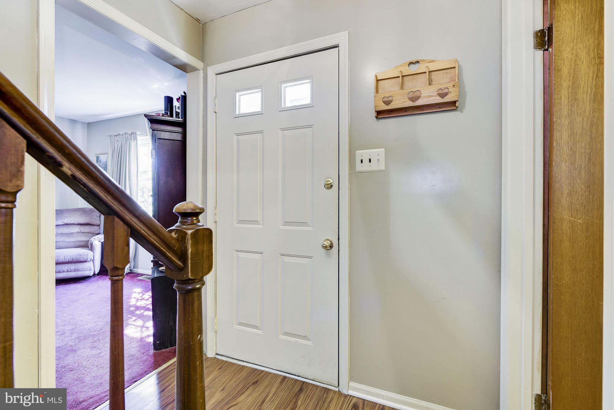 5 Longhurst Road Marlton, NJ 08053 - Photo 5 of 32 Foyer