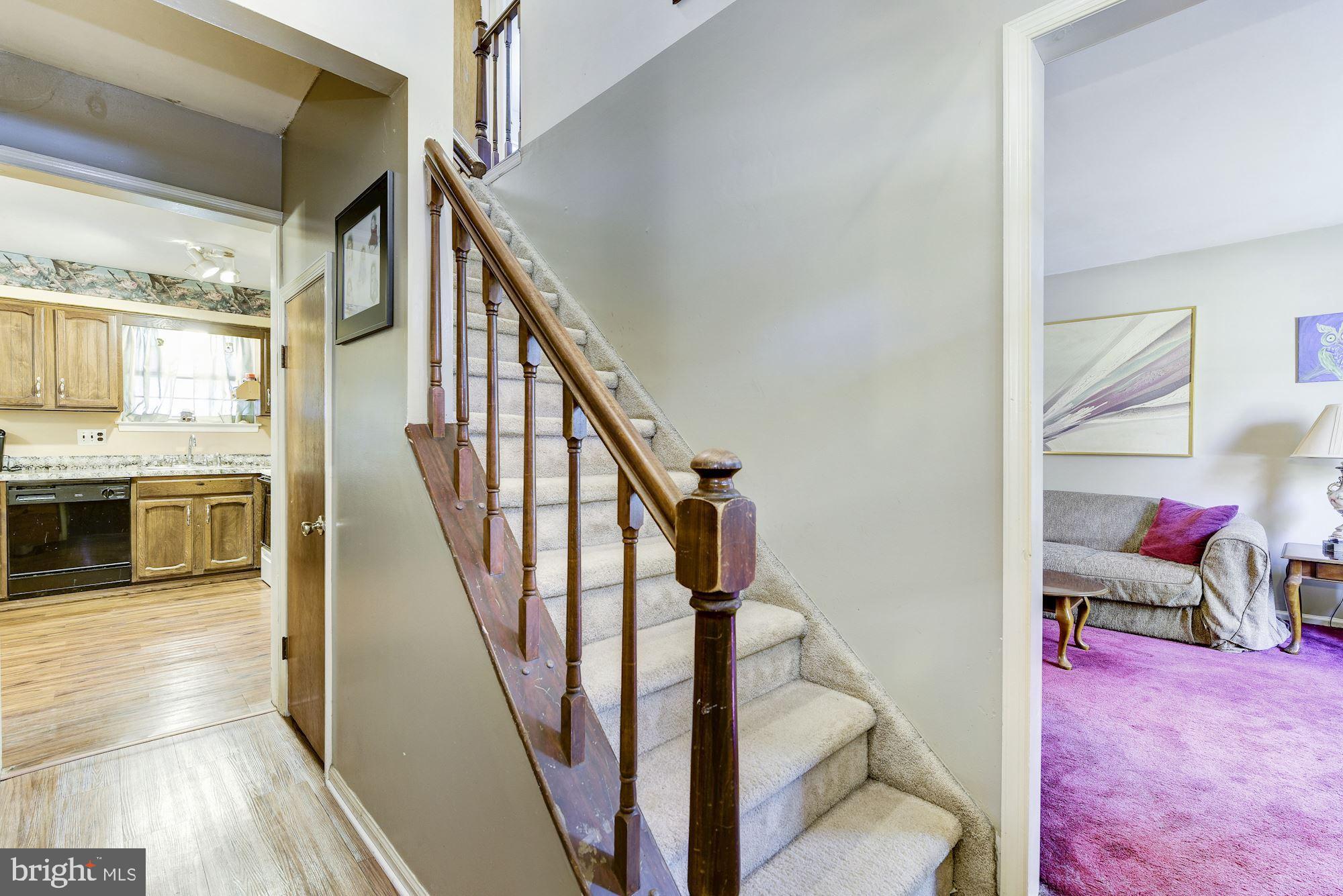 5 Longhurst Road Marlton, NJ 08053 - Photo 6 of 32 Foyer