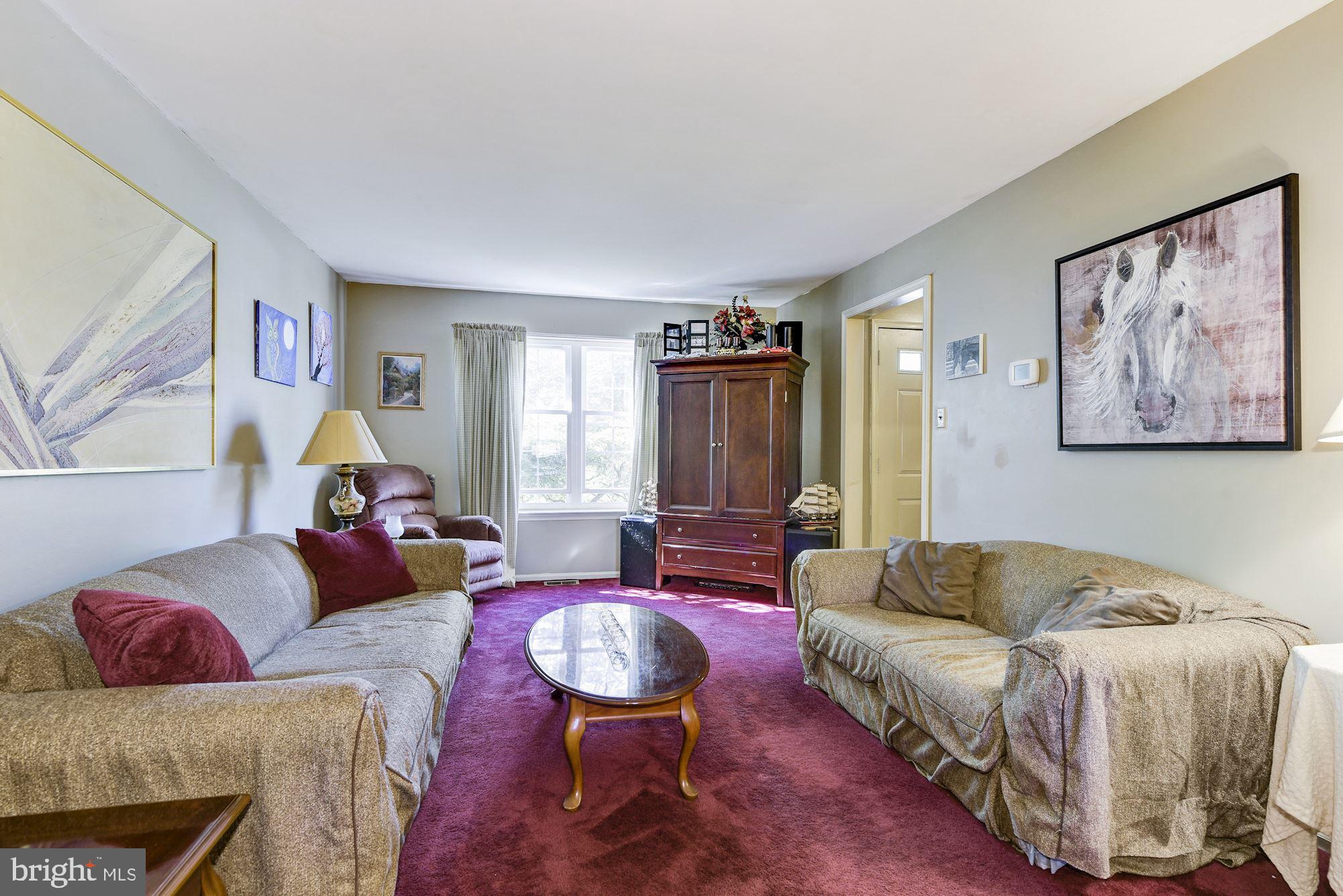 5 Longhurst Road Marlton, NJ 08053 - Photo 9 of 32 Living Room