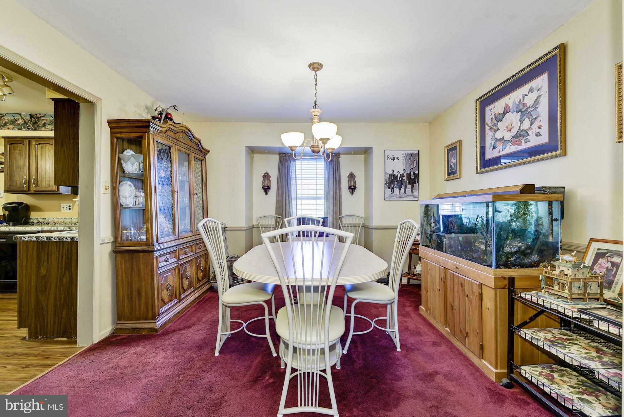 5 Longhurst Road Marlton, NJ 08053 - Photo 10 of 32 Dining Room