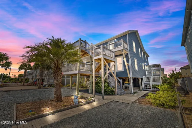 $1,495,000 | 701 South Shore Drive, Surf City, NC 28445