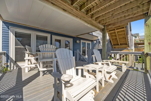 $1,495,000 | 701 South Shore Drive, Surf City, NC 28445