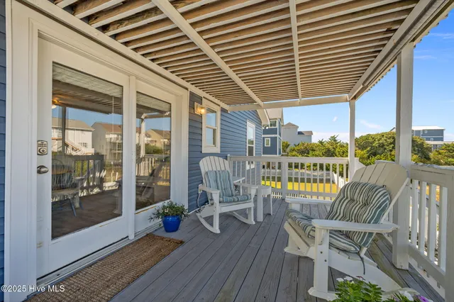 $1,495,000 | 701 South Shore Drive, Surf City, NC 28445