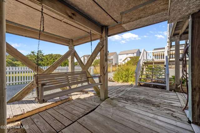 $1,495,000 | 701 South Shore Drive, Surf City, NC 28445