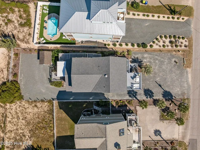 $1,495,000 | 701 South Shore Drive, Surf City, NC 28445