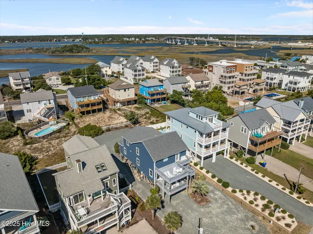 $1,495,000 | 701 South Shore Drive, Surf City, NC 28445