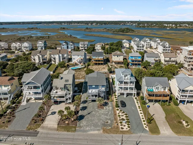 $1,495,000 | 701 South Shore Drive, Surf City, NC 28445