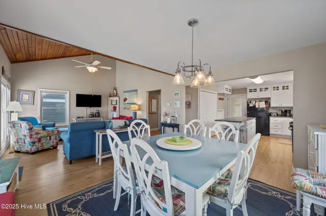 $1,495,000 | 701 South Shore Drive, Surf City, NC 28445