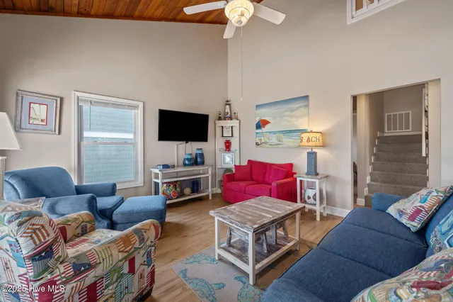 $1,495,000 | 701 South Shore Drive, Surf City, NC 28445