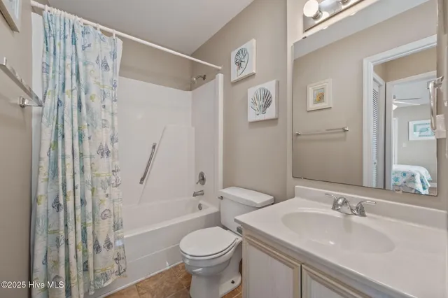 $1,495,000 | 701 South Shore Drive, Surf City, NC 28445