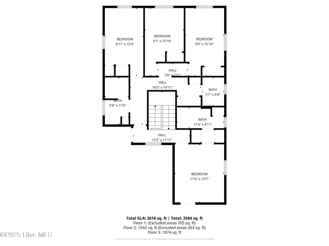 $1,495,000 | 701 South Shore Drive, Surf City, NC 28445