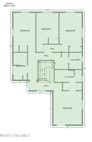 $1,495,000 | 701 South Shore Drive, Surf City, NC 28445