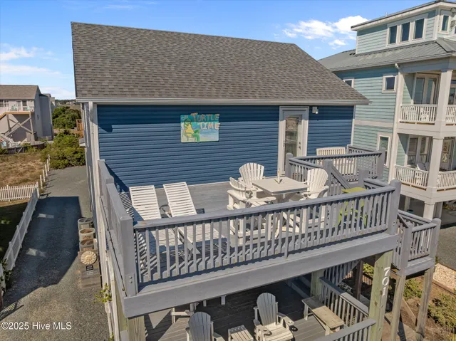 $1,495,000 | 701 South Shore Drive, Surf City, NC 28445