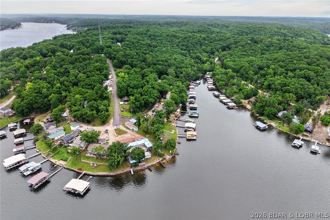 27523 Shorty Road Barnett, MO 65011 - Photo 58 of 60 Aerial view