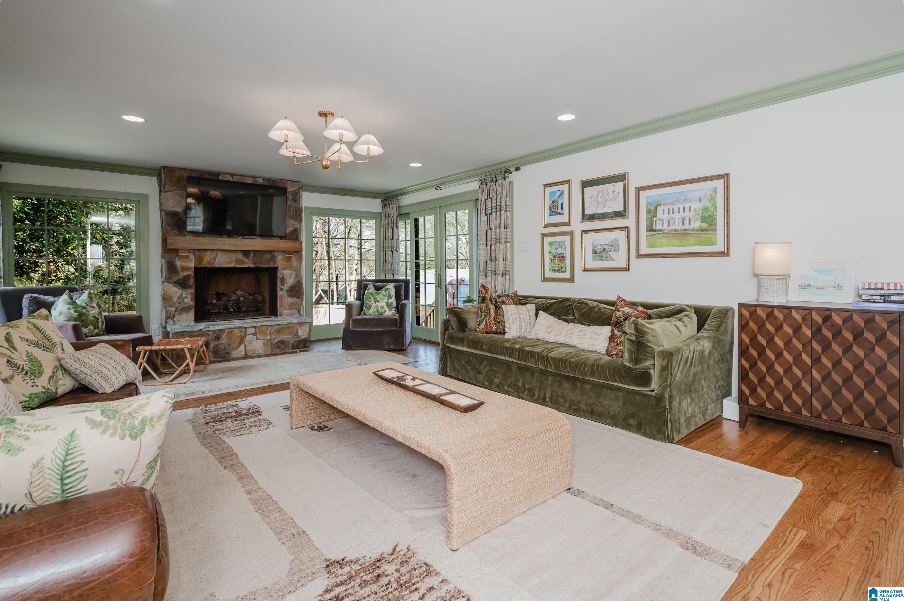 824 Grove Street Birmingham, AL 35209 - Photo 17 of 50