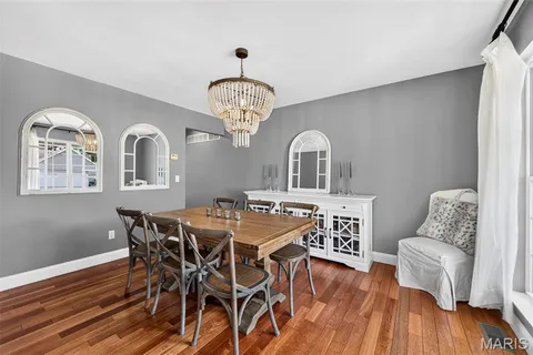 $450,000 | 1211 Lake Canyon View, Fenton, MO 63026